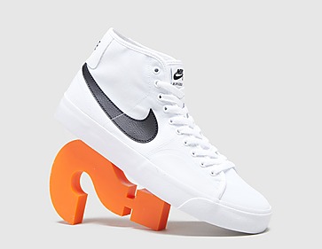 Nike SB Blazer Court Mid
