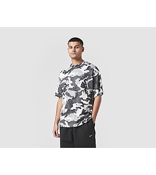 Nike NRG Solo Swoosh Camo T-Shirt