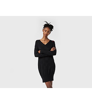 Fred Perry Amy Winehouse Jumper Dress