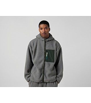 Huf Fort Point Sherpa Jacket
