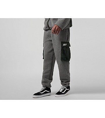 Huf Fort Point Sherpa Pants