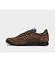 Brown adidas Originals SL 82 - size? Exclusive