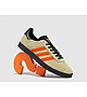 Bruin/Oranje adidas Originals Gazelle Schoenen