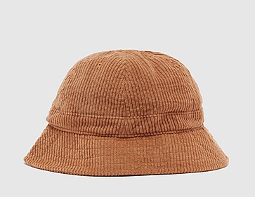 Stussy Corduroy Bell Bucket Hat
