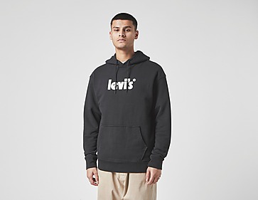 Levi's Poster Hoodie