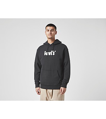 Levi's Poster Hoodie