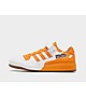 Naranja/Blanco adidas Originals x M&M's Forum Low
