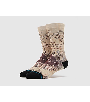 Stance Chaussettes Solemly Swear