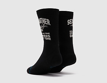 Stance By Odean Sock
