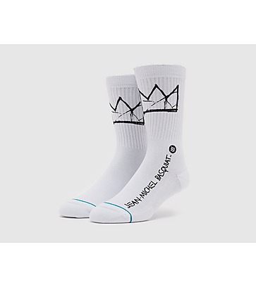 Stance Basquiat Signature Socks