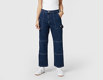 Tommy Jeans Betsy Loose Jean