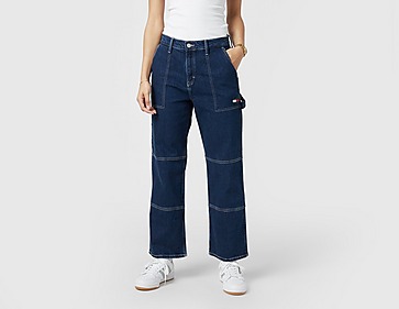Tommy Jeans Betsy Loose Jean