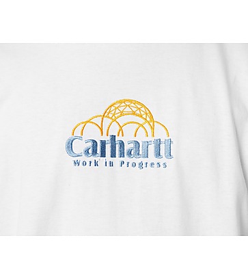 Carhartt WIP Geo Script T-Shirt