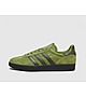 Groen/Zwart adidas Originals Gazelle Schoenen