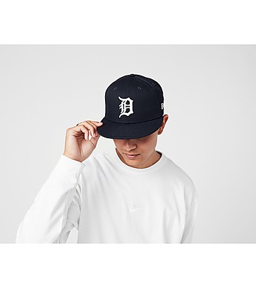 New Era MLB Detroit Tigers Authentic On Field 59FIFTY Cap