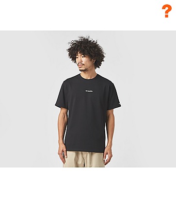 Columbia Warp T-Shirt - size? Exclusive