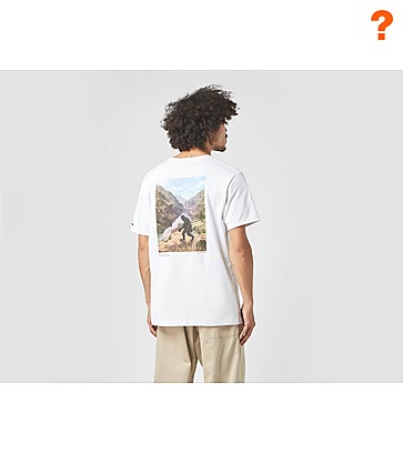 Columbia Bigfoot T-Shirt - size? Exclusive