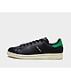Black/Green adidas Originals Stan Smith