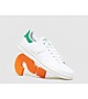 White/Green adidas Originals Stan Smith