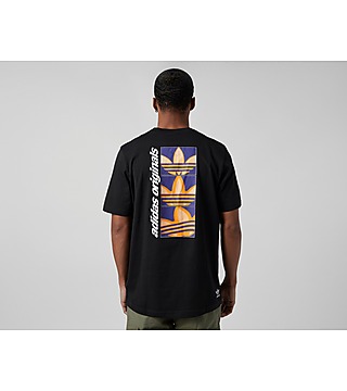 adidas Originals Yung Z T-Shirt