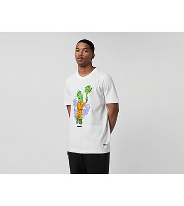 adidas Originals Stoked Alien T-Shirt