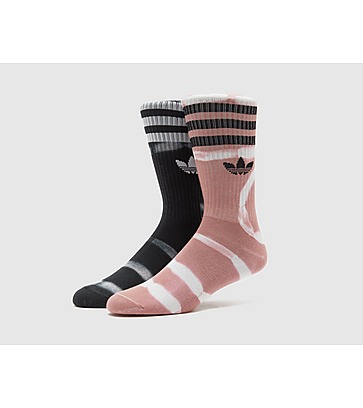 adidas Originals Batik Socks (2-Pack)