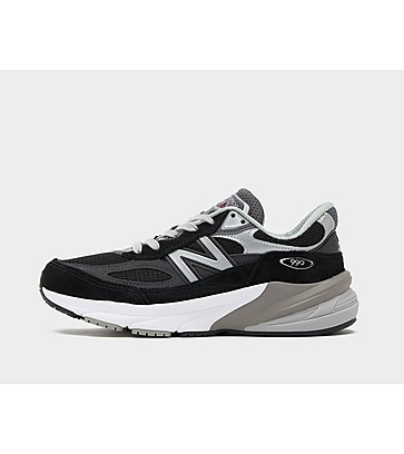 New Balance 990v6 Made In USA