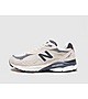 Brown/Grey New Balance Made in USA 990 V3 Women's