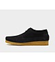 Black Clarks Originals Weaver