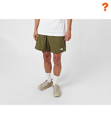 The North Face Shorts Herr