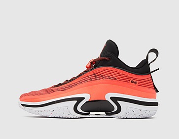 Nike Air Jordan XXXVI Low Men's Basketball Shoes