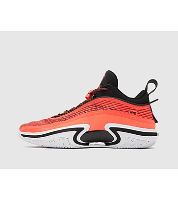 Nike Air Jordan XXXVI Low Men's Basketball Shoes