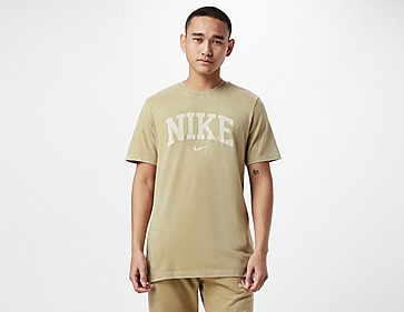 Nike Arch Logo T-Shirt