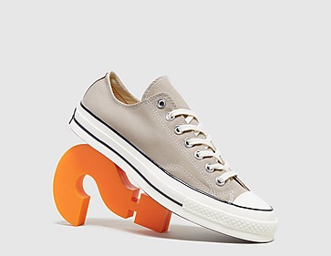 Converse Chuck 70 Ox Low Recycled