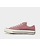 Pink Converse Chuck 70 Ox Low Recycled