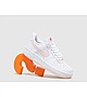 Wit Nike Air Force 1 '07 Dames