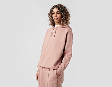 Nike Sportswear Oversized Fleece Hoodie