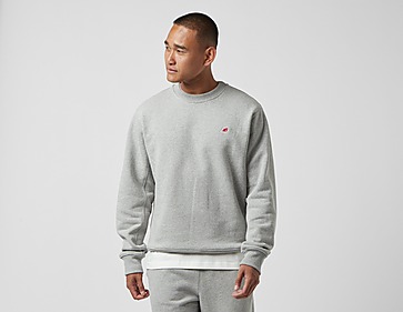 New Balance Sweatshirt Made in USA Core