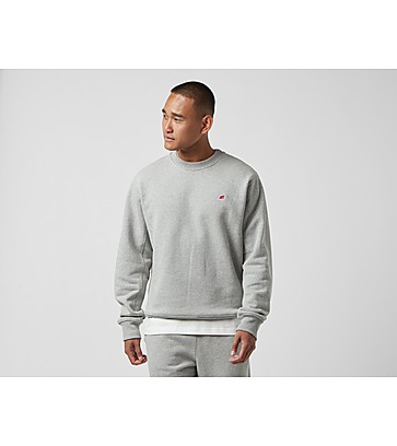 New Balance Made in USA Core Sweatshirt