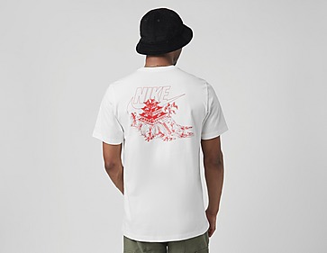Nike Temple T-Shirt