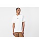 Valkoinen Nike NRG Premium Essentials T-Shirt