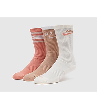 Nike Plus Socks (3-Pack)