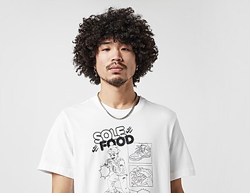 Nike Food Dude T-Shirt