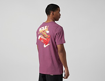 Nike Food Shoe T-Shirt