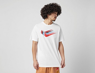 Nike Sportswear Swoosh Stack T-Shirt
