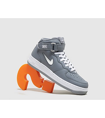 Nike Air Force 1 Mid 'NYC' Femme