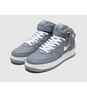 Nike Air Force 1 Mid 'NYC' Women's