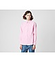 Pink Carhartt WIP Madison Cord Shirt