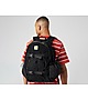 Black/Black Carhartt WIP Medley Backpack