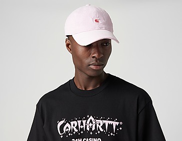 Carhartt WIP Harlem Cord Cap